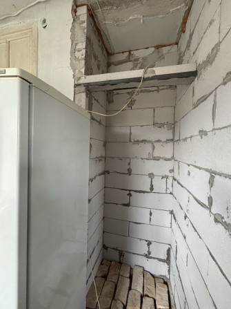 Продається двокімнатна квартира в центрі міста - фото 1