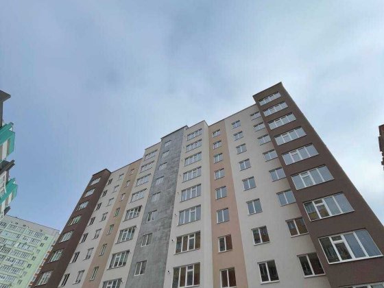 Продаж 2к новобудова Озерна Хмельницький