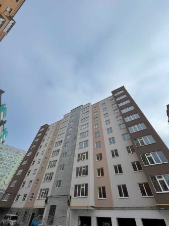 Продаж 2к новобудова Озерна - фото 1