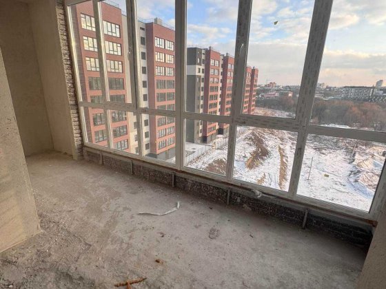 Шок ціна жк Амстердам простора 1к квартира Озерна здана секція Хмельницький