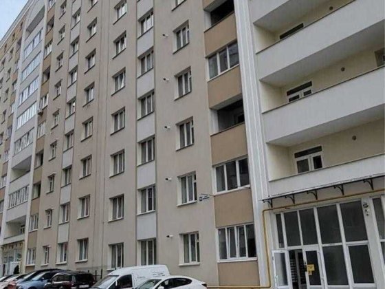 Продаж 1к квартира Рауш переуступка Хмельницький