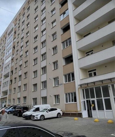 Продаж 1к квартира Рауш переуступка - фото 1