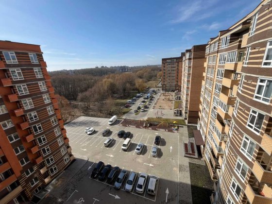 Продаж 1 к квартири в новобудові найдешевша на ринку. Хмельницький