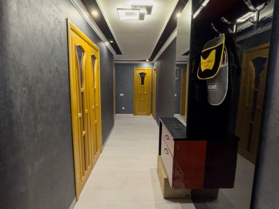 Квартира трьох кімнатна Шепетівка