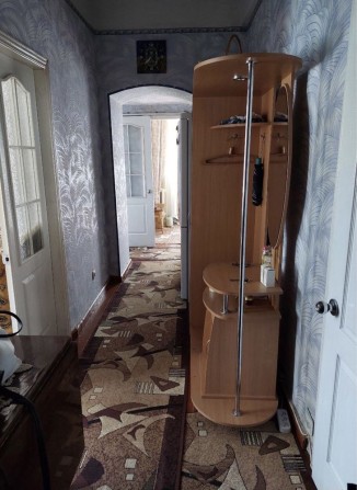 Продається двокімнатна квартира вул. Депутатська - фото 1