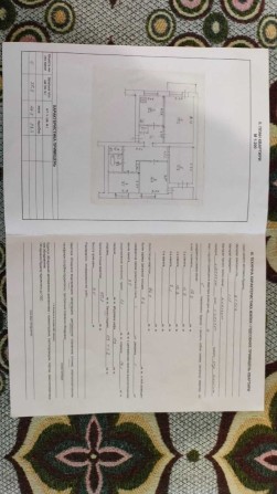 Продаж 4 кімнатної квартири м. Шостка - фото 1