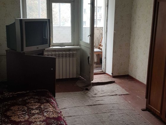 1 кімнатна квартира у центрі Шостки Шостка