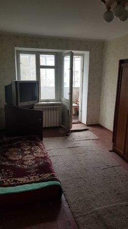 1 кімнатна квартира у центрі Шостки - фото 1