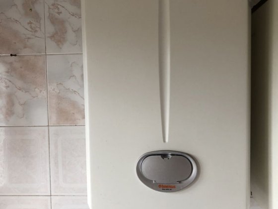 2 кімнатна квартира з автономним опаленням Шостка