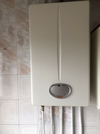 2 кімнатна квартира з автономним опаленням - фото 1