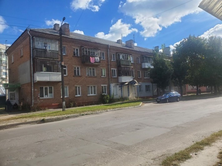 Однокімнатна квартира Шостка - фото 1