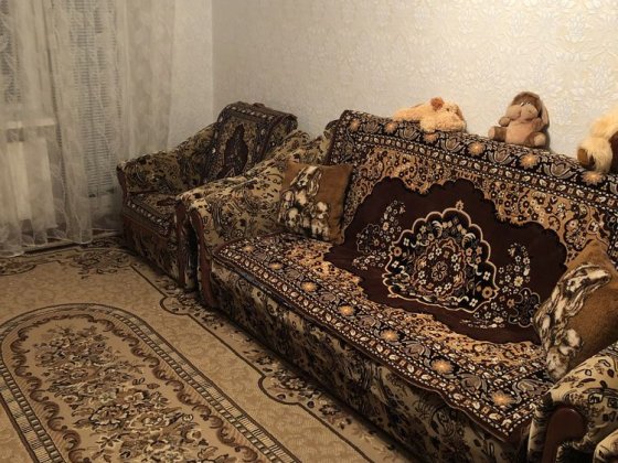 3 комнатная с автономкой Шостка