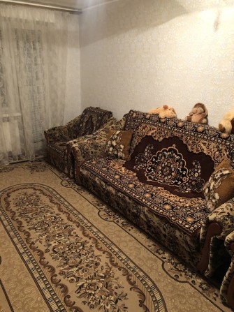 3 комнатная с автономкой - фото 1