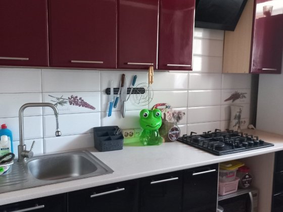 Продам однокімнатну Шостка