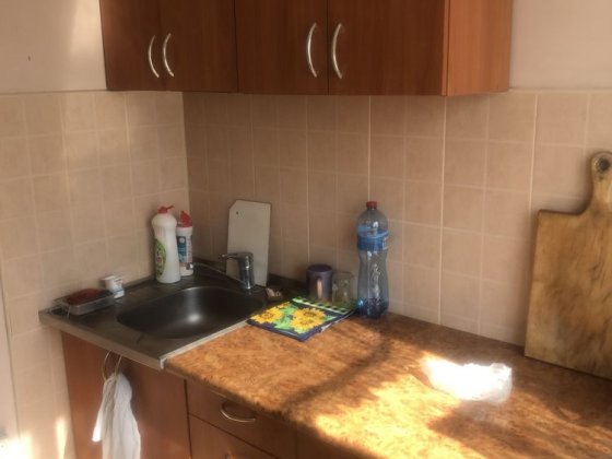 3 комнатная квартира Шостка