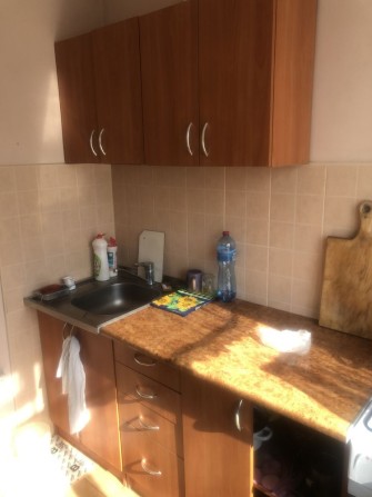 3 комнатная квартира - фото 1