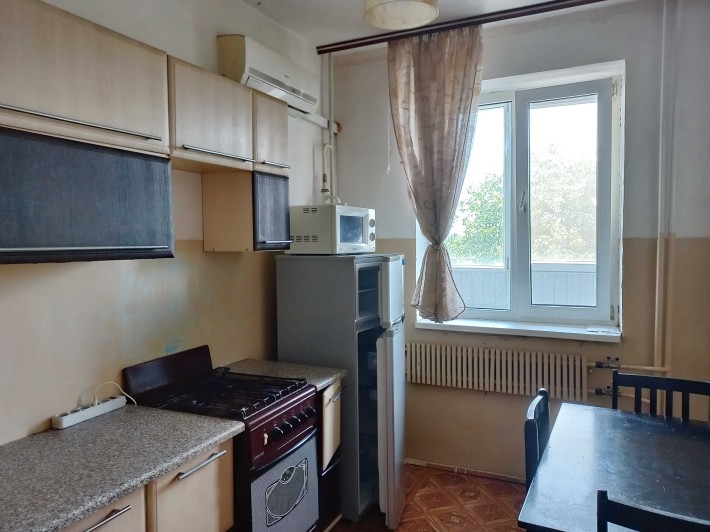 Продам 3х ком. кв.ру в центре Чугуева - фото 1
