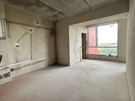 Продаж двокімнатноі квартири у новобудові Шептицкий