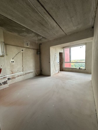 Продаж двокімнатноі квартири у новобудові - фото 1