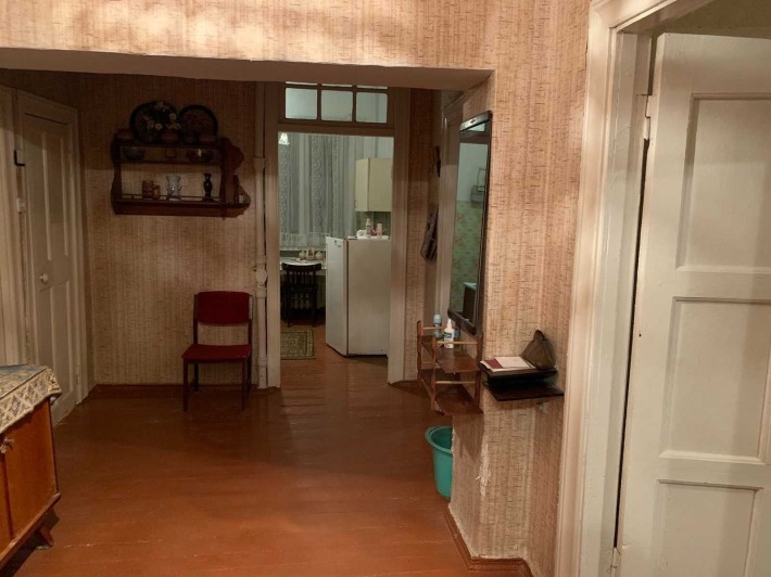 Продаж 3к квартира Раково - фото 1