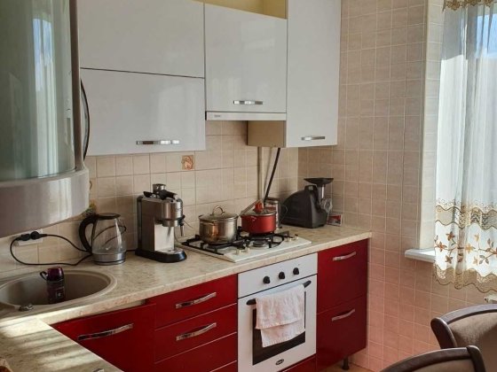 Продам 3к квартиру на Озерній Кап. ремонт! Хмельницький