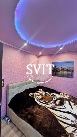 Продам 3 ккв переплановану в 2 ккв - фото 1
