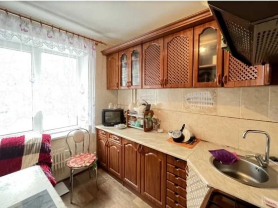 Продаж 2к квартири Виставка SL Хмельницький