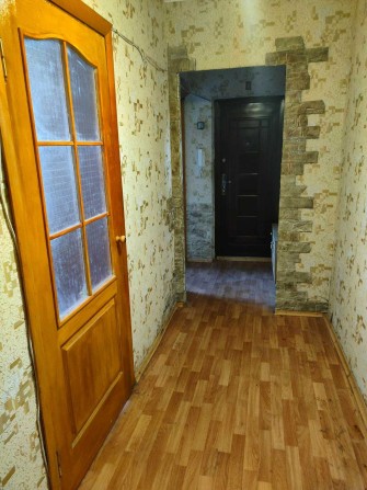 трикімнатна квартира - фото 1