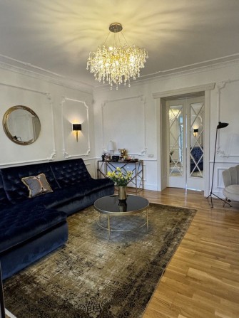 3-х кімнатна квартира в Центрі - фото 1