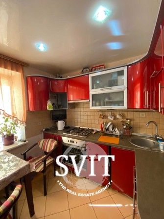 Продам 4 к.кв в Чугуєві (Башкирівка) - фото 1
