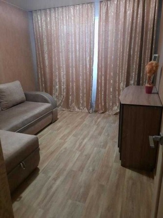 2-х комнатная квартира в доме улучшенной планировки. - фото 1