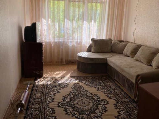 Продам 3х-комнатную квартиру в Чугуеве Чугуев