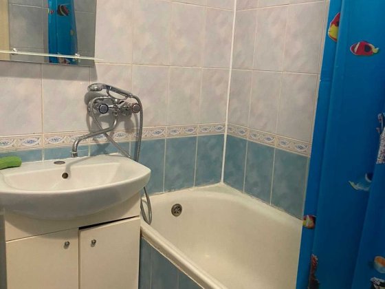 Терміново!!! Однокімнатна квартира  в центрі міста з ремонтом! Хмельницкий