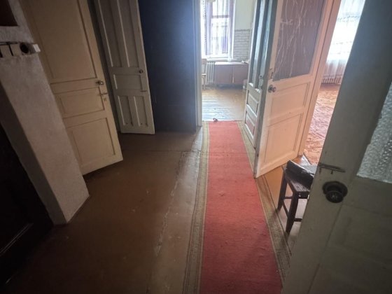 Продаж 3-кімнатної квартири, 3/4 поверх, 72 м², Хмельницький Хмельницкий