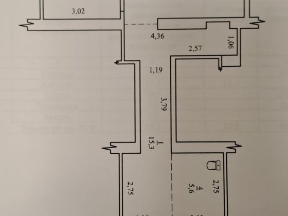 Продаётся квартира Шостка