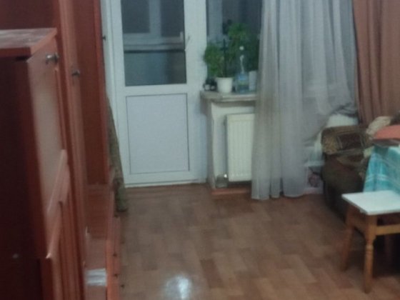 Продається квартира 1 кімнатна з автономним опаленням Шостка