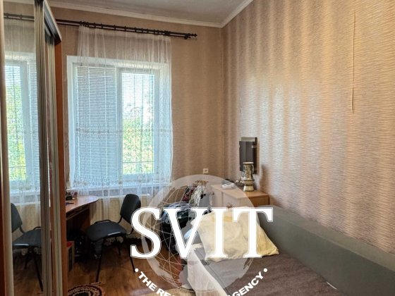 Продам 3 к.кв в Чугуєві (Авіатор) автономне опалення Чугуев