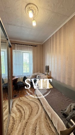 Продам 3 к.кв в Чугуєві (Авіатор) автономне опалення - фото 1