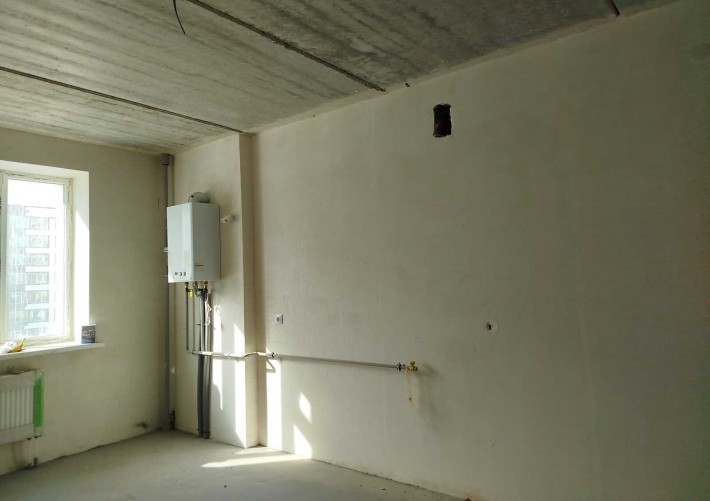 Продам 2к квартиру, новобудова, вул Лісогринівецька. VRV ID: 39452 - фото 1