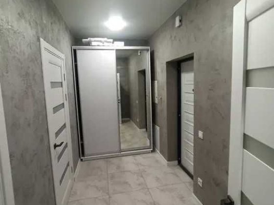 Однокімнатна новобудова на Південно-Заході/стильний ремонт Хмельницкий