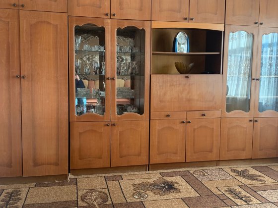 Продаж 3-х кімнатної квартири Шостка