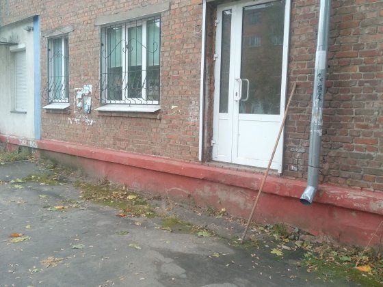 Квартира 2-х ком Под офис,магазин Шостка