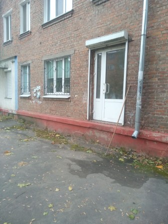 Квартира 2-х ком Под офис,магазин - фото 1