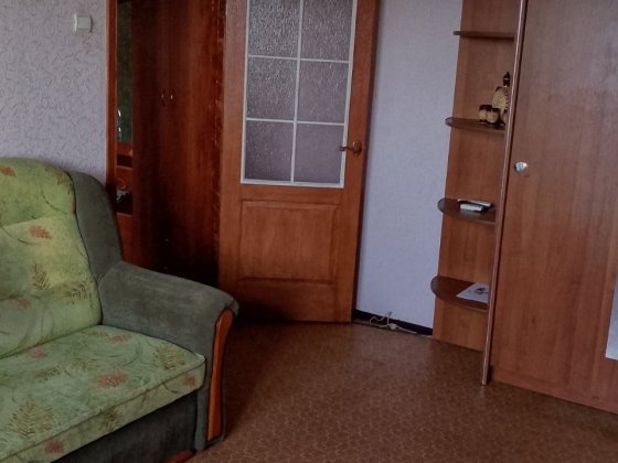 Продається 2-кімнатна квартира з видом на річку Южноукраинск