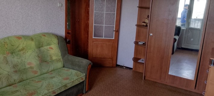 Продається 2-кімнатна квартира з видом на річку - фото 1