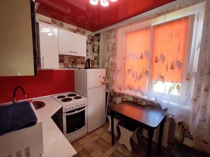 Продаж 2-кімн. квартири, 2-й мікрорайон - фото 1