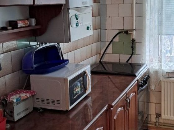 3-х комнатная квартира,С автономным опаленням. Шостка