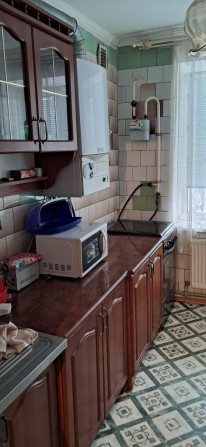 3-х комнатная квартира,С автономным опаленням. - фото 1