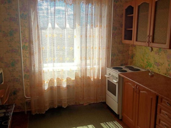 Продаж 1-кімнатної квартири, 4-й мікрорайон Южноукраинск