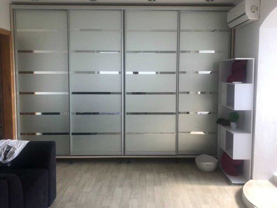 Продаж 2-кімн. квартири, 2-й мікрорайон Южноукраинск